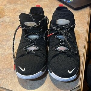 Nike LeBron’s